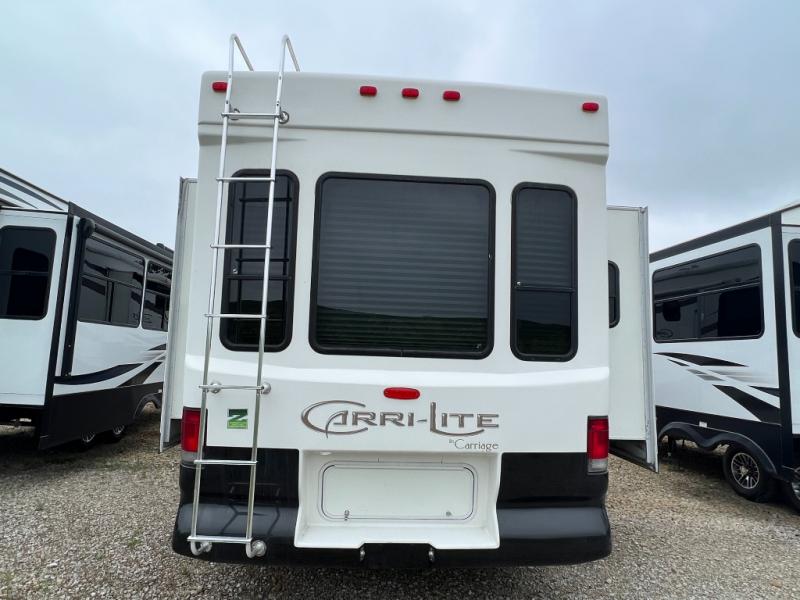 2007 Carriage Carri-Lite 36FDQ