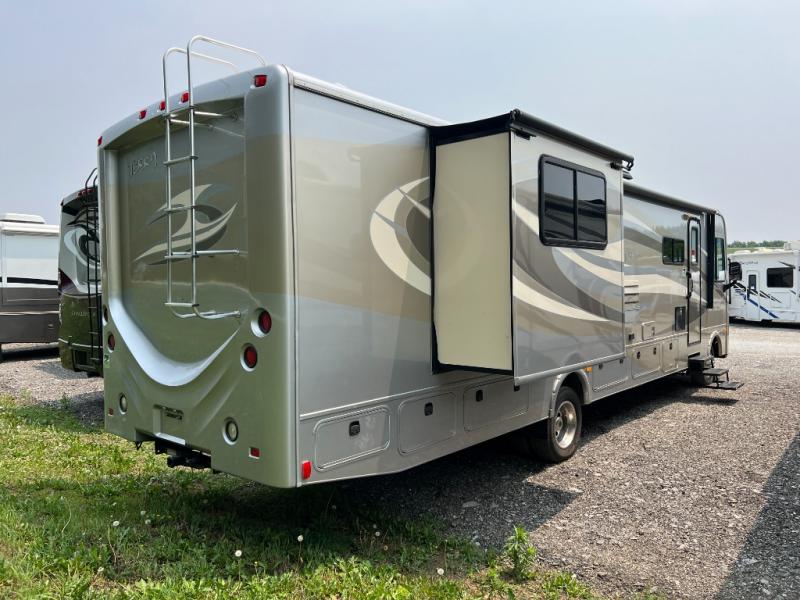 2013 Fleetwood RV Terra 35K