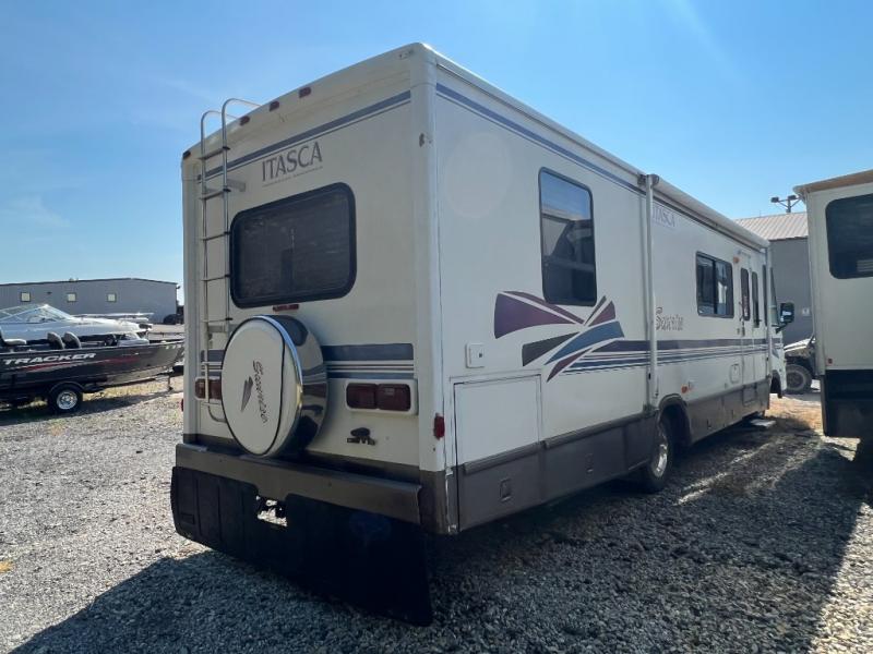 1997 Winnebago ITASCA SUNRISE 31RQ