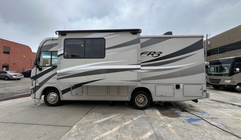 2014 Forest River FR3 25DS full