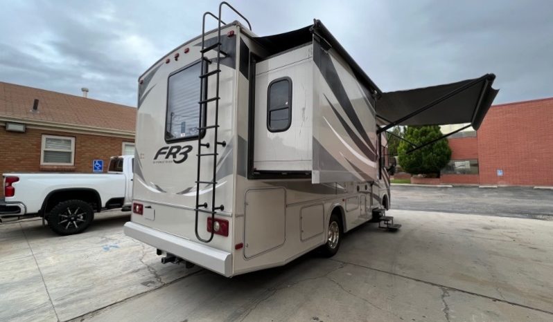 2014 Forest River FR3 25DS full