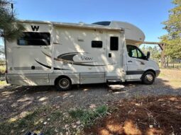 2008 Winnebago View 24J