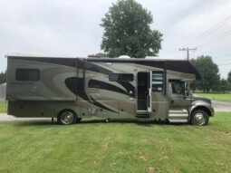 2008 Gulf Stream Endura 6341