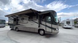 2008 Holiday Rambler Neptune XL 37PDQ