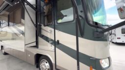 2008 Holiday Rambler Neptune XL 37PDQ full