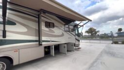 2008 Holiday Rambler Neptune XL 37PDQ full