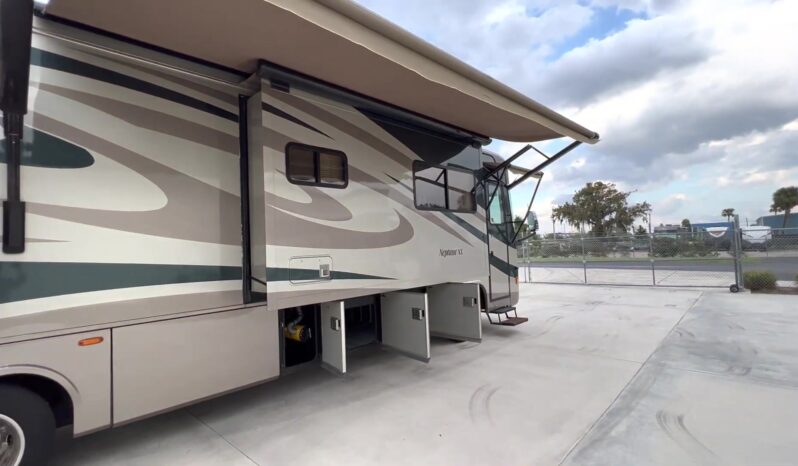 2008 Holiday Rambler Neptune XL 37PDQ full