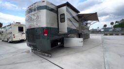 2008 Holiday Rambler Neptune XL 37PDQ full