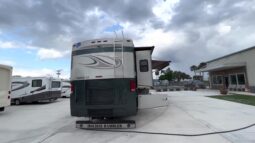 2008 Holiday Rambler Neptune XL 37PDQ full