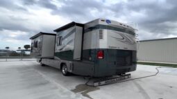 2008 Holiday Rambler Neptune XL 37PDQ full