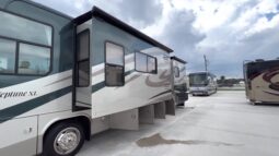 2008 Holiday Rambler Neptune XL 37PDQ full