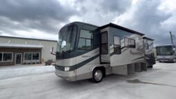 2008 Holiday Rambler Neptune XL 37PDQ full