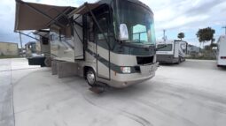 2008 Holiday Rambler Neptune XL 37PDQ full