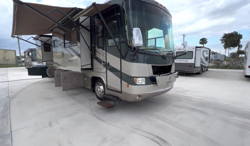 2008 Holiday Rambler Neptune XL 37PDQ full