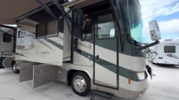 2008 Holiday Rambler Neptune XL 37PDQ full