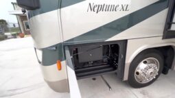 2008 Holiday Rambler Neptune XL 37PDQ full