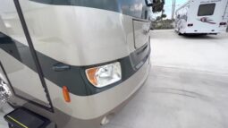 2008 Holiday Rambler Neptune XL 37PDQ full