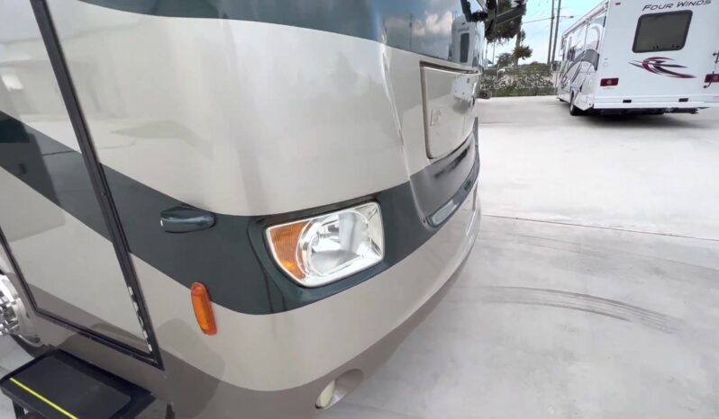 2008 Holiday Rambler Neptune XL 37PDQ full