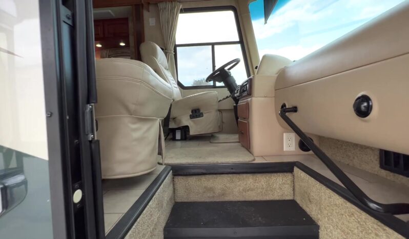 2008 Holiday Rambler Neptune XL 37PDQ full