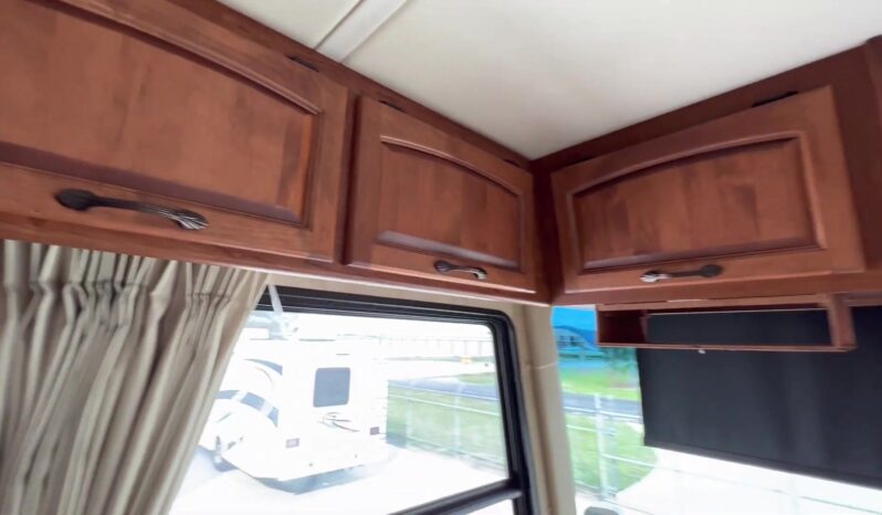 2008 Holiday Rambler Neptune XL 37PDQ full