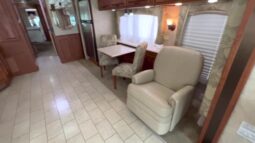 2008 Holiday Rambler Neptune XL 37PDQ full