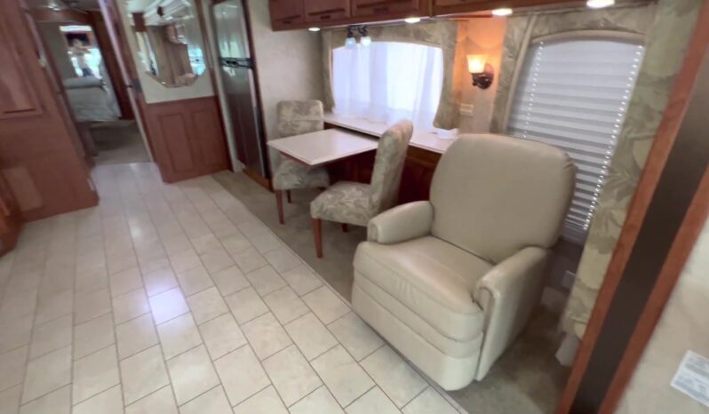 2008 Holiday Rambler Neptune XL 37PDQ full