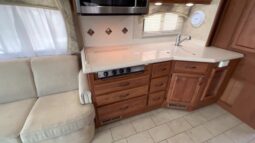 2008 Holiday Rambler Neptune XL 37PDQ full