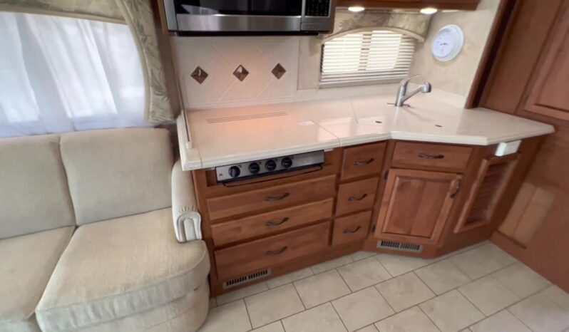 2008 Holiday Rambler Neptune XL 37PDQ full