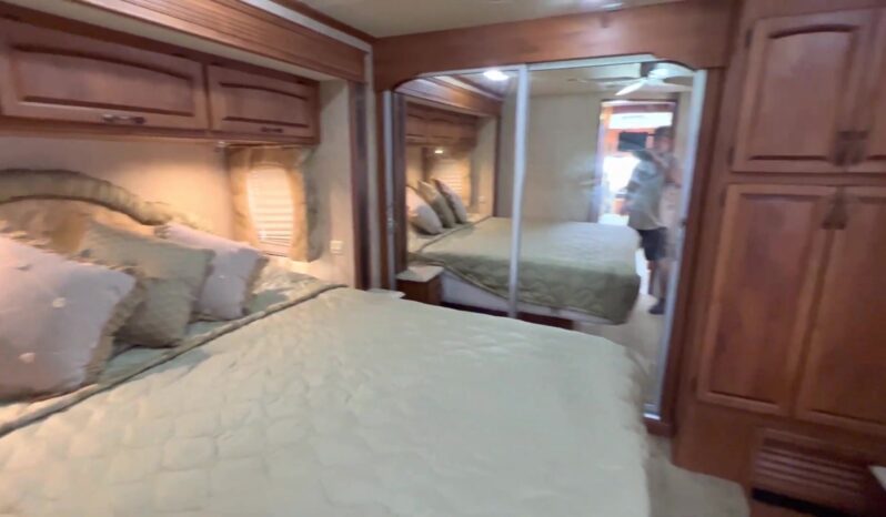 2008 Holiday Rambler Neptune XL 37PDQ full