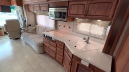 2008 Holiday Rambler Neptune XL 37PDQ full