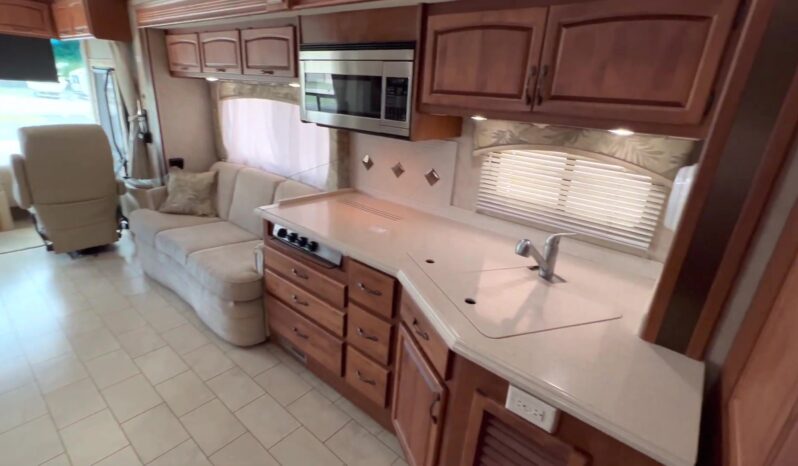 2008 Holiday Rambler Neptune XL 37PDQ full