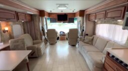 2008 Holiday Rambler Neptune XL 37PDQ full