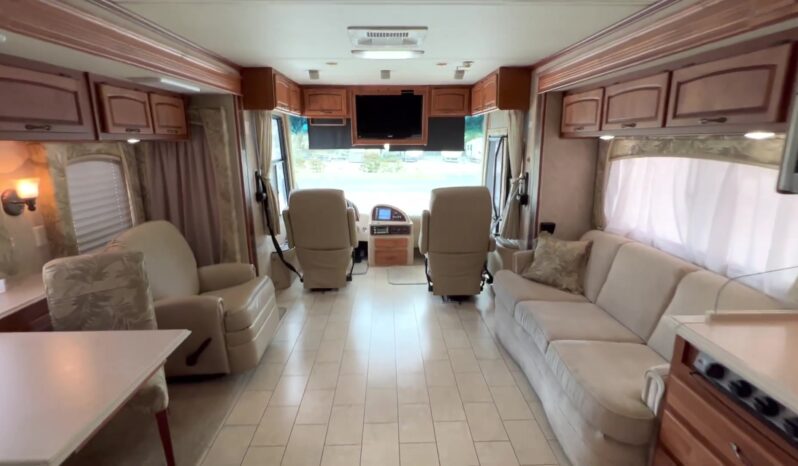 2008 Holiday Rambler Neptune XL 37PDQ full