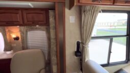 2008 Holiday Rambler Neptune XL 37PDQ full