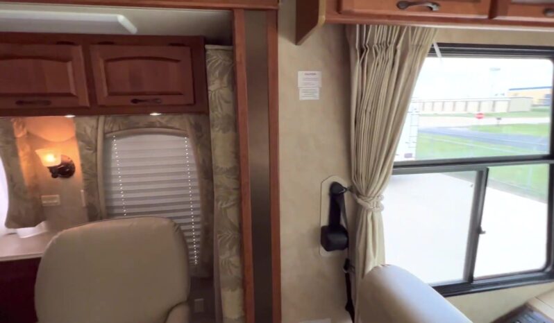 2008 Holiday Rambler Neptune XL 37PDQ full