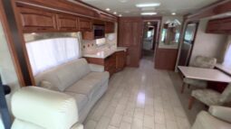 2008 Holiday Rambler Neptune XL 37PDQ full