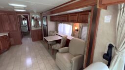 2008 Holiday Rambler Neptune XL 37PDQ full