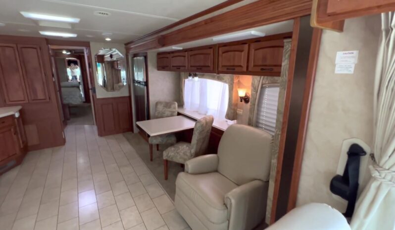 2008 Holiday Rambler Neptune XL 37PDQ full