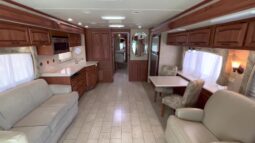 2008 Holiday Rambler Neptune XL 37PDQ full