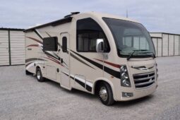 2018 Thor Motor Coach Vegas 25.3