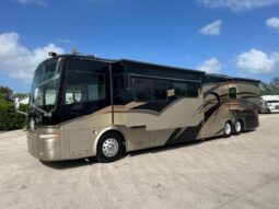 2007 Tiffin Zephyr 45QEZ