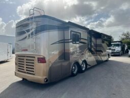 2007 Tiffin Zephyr 45QEZ full