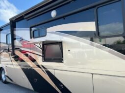 2007 Tiffin Zephyr 45QEZ full