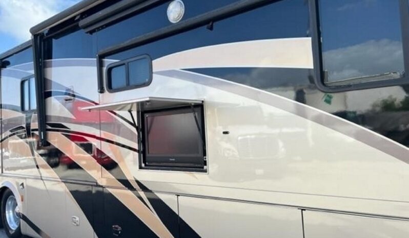 2007 Tiffin Zephyr 45QEZ full