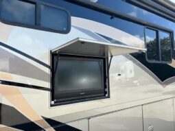 2007 Tiffin Zephyr 45QEZ full