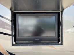 2007 Tiffin Zephyr 45QEZ full