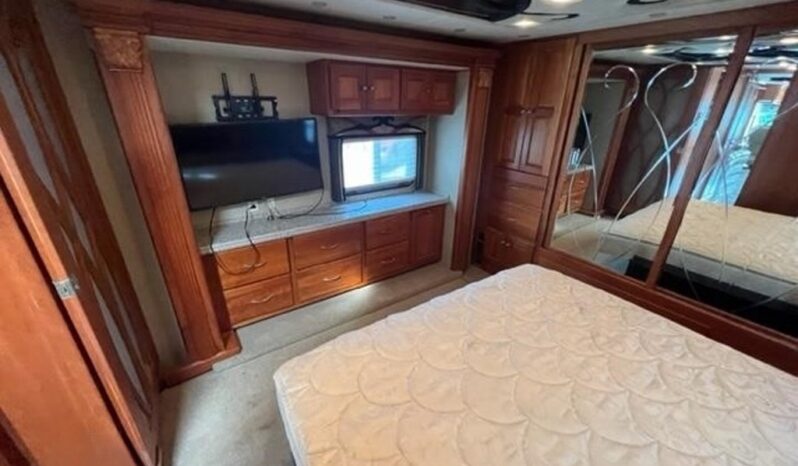 2007 Tiffin Zephyr 45QEZ full