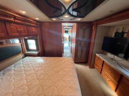 2007 Tiffin Zephyr 45QEZ full