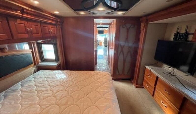 2007 Tiffin Zephyr 45QEZ full