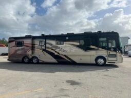 2007 Tiffin Zephyr 45QEZ full